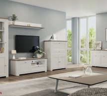 Витрина Версаль