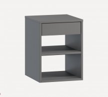 Приліжкова тумба Малі М001