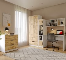 Модульная детская Teenager/Тинейджер Viorina Deko