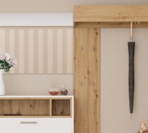 Прихожая Хайди