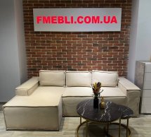 Угловой диван Прайм Люкс