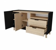 Тумба МН-01 Сканді