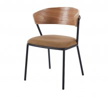 Стул SITA бежевый