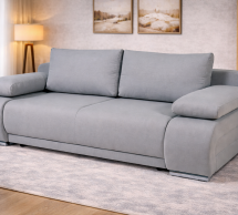 Диван розкладний єврокнижка Прадо Меблі Стиль 204 х 103 см