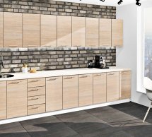 Кухонний комплект Еко 3,6 м