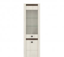 Витрина REG1W1D Селена