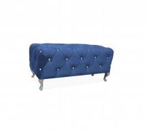 Пуф Hestia Velvet 