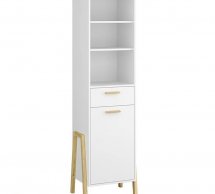 Стеллаж 1D1S Бэль 