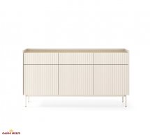 Комод 3D3S/153 Level