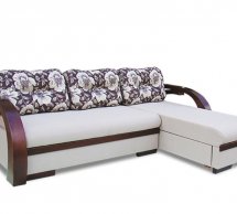 Кутовий диван Фаворит