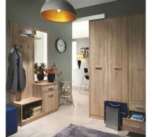 Модульний передпокій Гербор Непо Дуб сонома