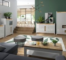 Модульна вітальня Alameda