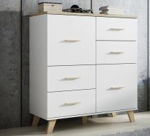 Комод 110 2D4S Lotta