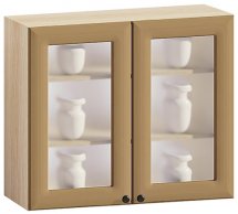 Тумба верхня В80.72.2СК Діамант