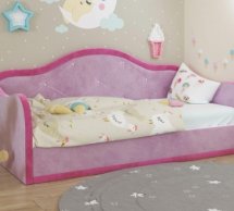 Ліжко Діксі