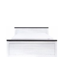 Кровать LOZ/160 LUCA