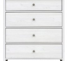 Комод KOM4S Парис