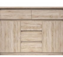 Комод KOM 2D5S Нортон