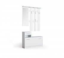 Прихожая Alice