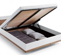 Ліжко 160 CM-Loze 1 COMO