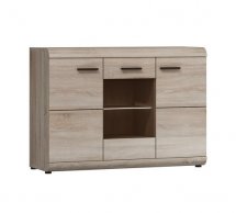 Комод 3D/120 Link