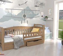 Ліжко Домінік