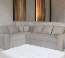 Угловой диван Урбан
