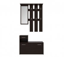 Модульний передпокій VMV holding Луна