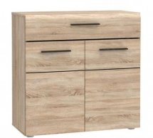 Тумба в передпокій 2D1S Соло