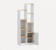 Стеллаж МА001 Мадрид