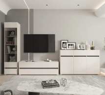 Комплект вітальня Лондон / London Гербор