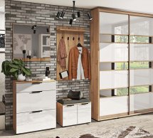 Модульний передпокій Комфорт Меблі ВТ-4078 Тренд