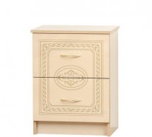 Прикроватная тумба 2Ш Флоренция