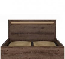 Кровать LOZ/160/B Baylar