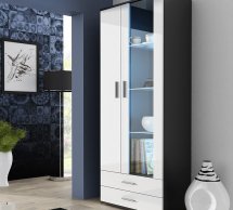 Витрина 2D2S Soho