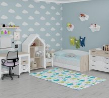 Тахта Нордик