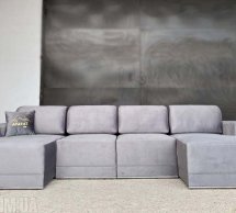 Кутовий диван Бродвей XL