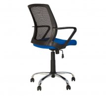 Кресло FLY LUX GTP Tilt CHR68