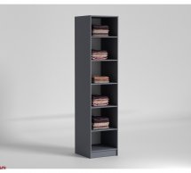 Пенал Нуар №1