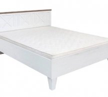 Кровать LOZ/160 Тина