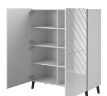 Комод 100 Abeto