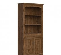 Стеллаж REG2D1S Patras