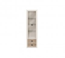 Вітрина REG1W2S Коен ІІ