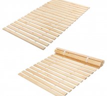 Кровать LOZ/120 Holten 