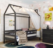 Ліжко Хатинка Джері