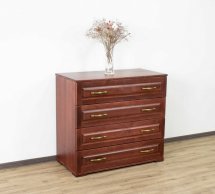 Дерев’яний комод Венеція Дрімка