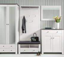 Модульний передпокій Амстердам