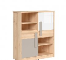 Стеллаж REG2D Namek