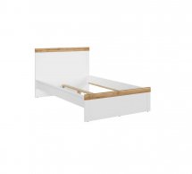 Кровать LOZ/120 Holten 