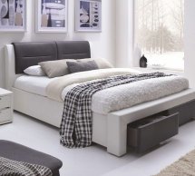 Кровать Cassandra C / HALMAR